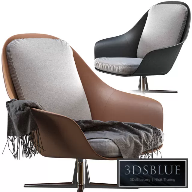 FURNITURE – AMRCHAIR – 3DSKY Models – 5340