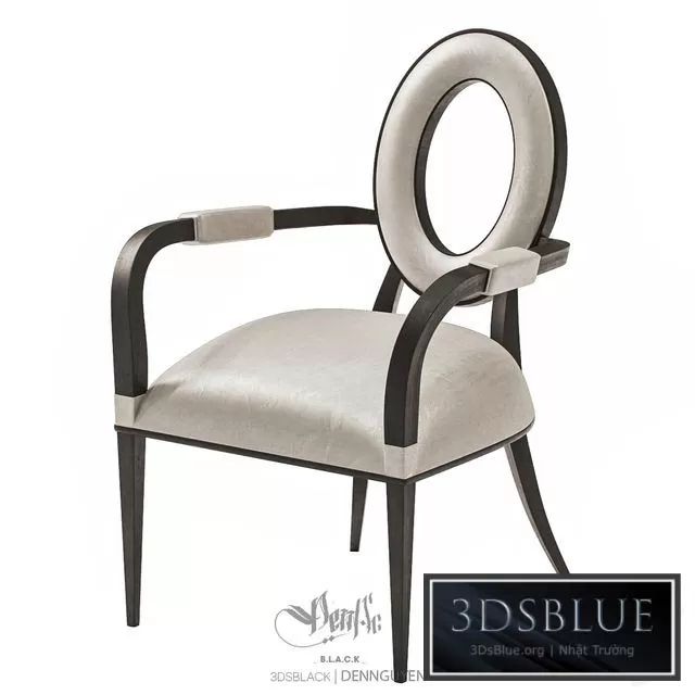 FURNITURE – AMRCHAIR – 3DSKY Models – 5346