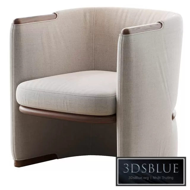 FURNITURE – AMRCHAIR – 3DSKY Models – 5350