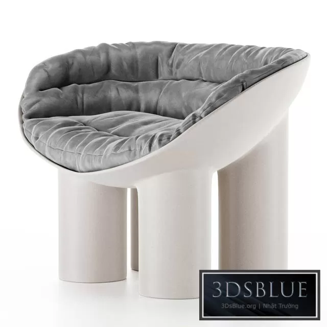 FURNITURE – AMRCHAIR – 3DSKY Models – 5358