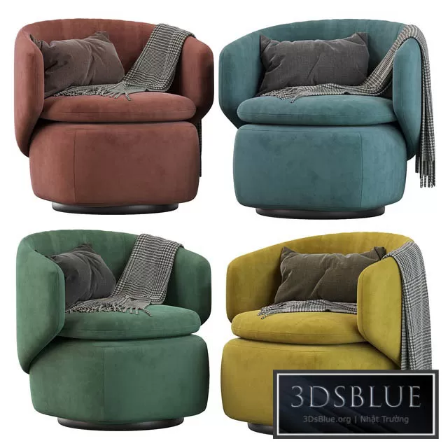 FURNITURE – AMRCHAIR – 3DSKY Models – 5359