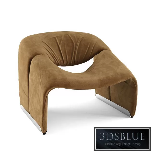 FURNITURE – AMRCHAIR – 3DSKY Models – 5364