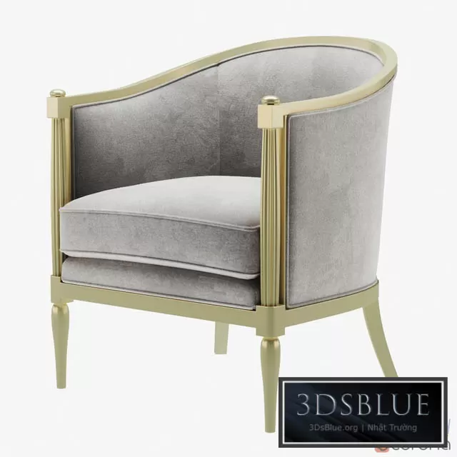 FURNITURE – AMRCHAIR – 3DSKY Models – 5365