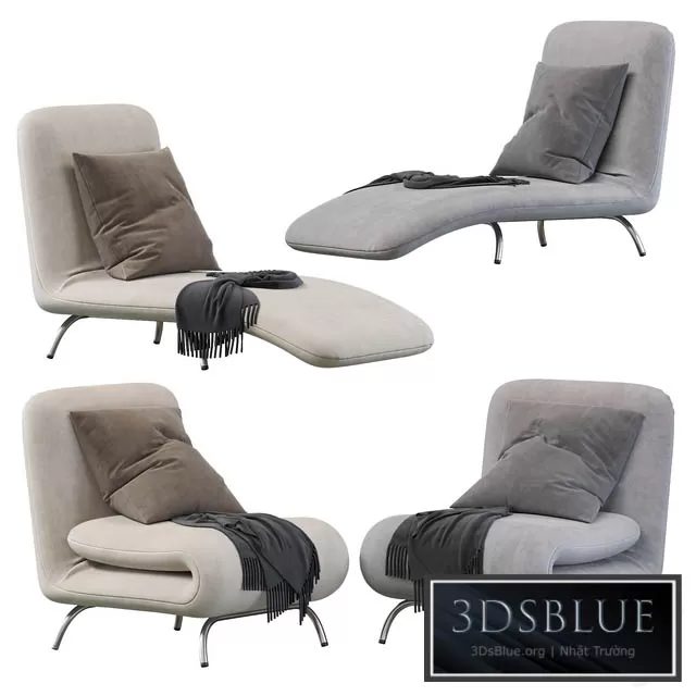 FURNITURE – AMRCHAIR – 3DSKY Models – 5367