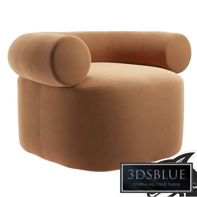 FURNITURE – AMRCHAIR – 3DSKY Models – 5370