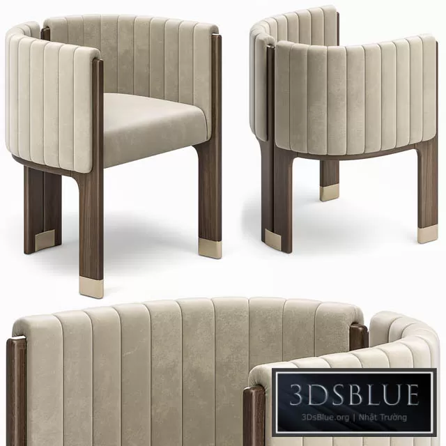 FURNITURE – AMRCHAIR – 3DSKY Models – 5372