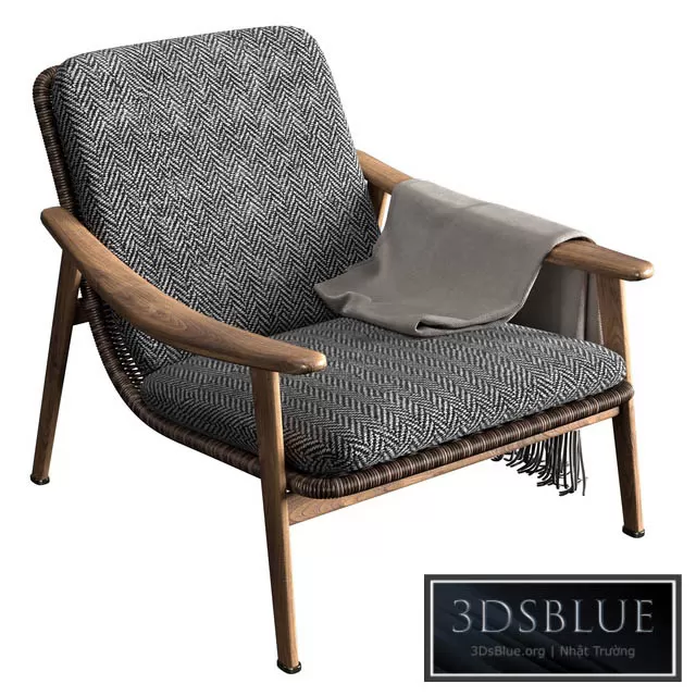 FURNITURE – AMRCHAIR – 3DSKY Models – 5379