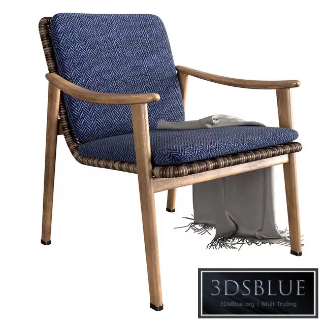 FURNITURE – AMRCHAIR – 3DSKY Models – 5380