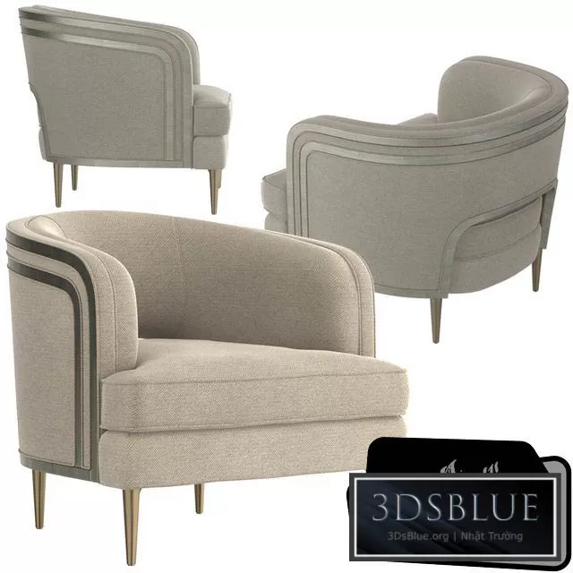 FURNITURE – AMRCHAIR – 3DSKY Models – 5390