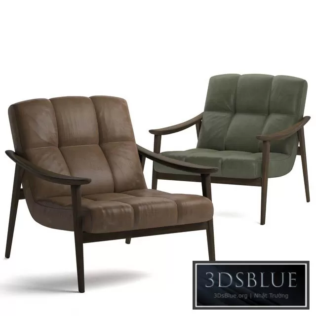 FURNITURE – AMRCHAIR – 3DSKY Models – 5391