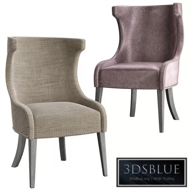 FURNITURE – AMRCHAIR – 3DSKY Models – 5395