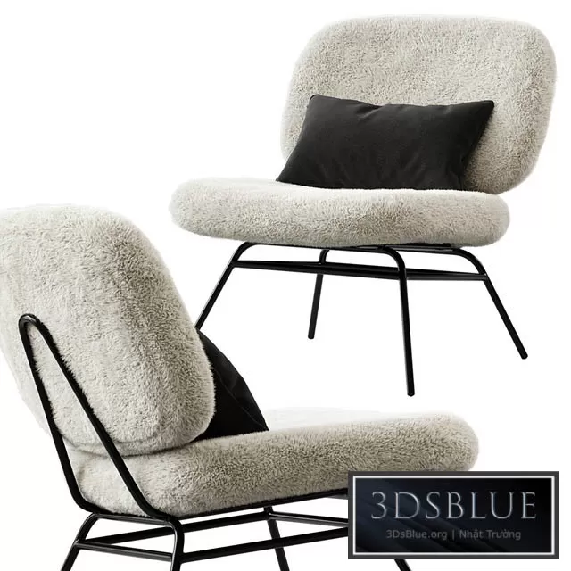 FURNITURE – AMRCHAIR – 3DSKY Models – 5396