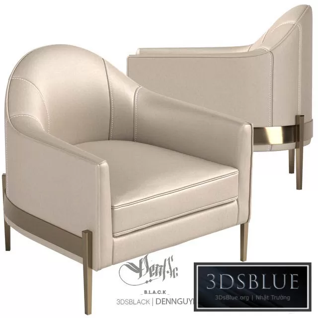 FURNITURE – AMRCHAIR – 3DSKY Models – 5397