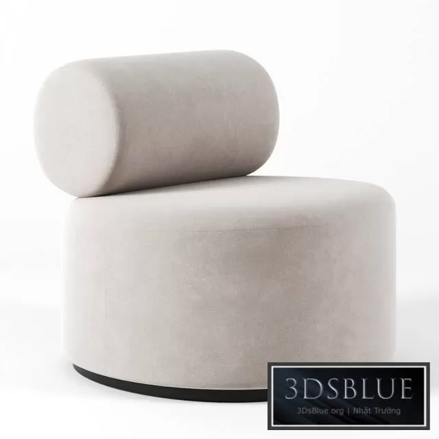 FURNITURE – AMRCHAIR – 3DSKY Models – 5398