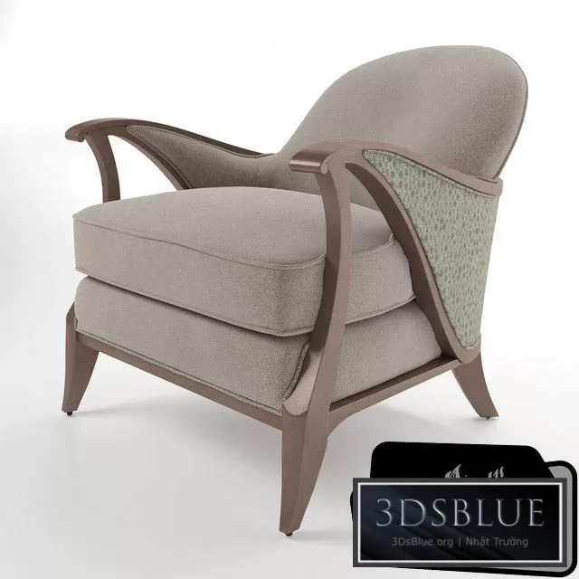 FURNITURE – AMRCHAIR – 3DSKY Models – 5399