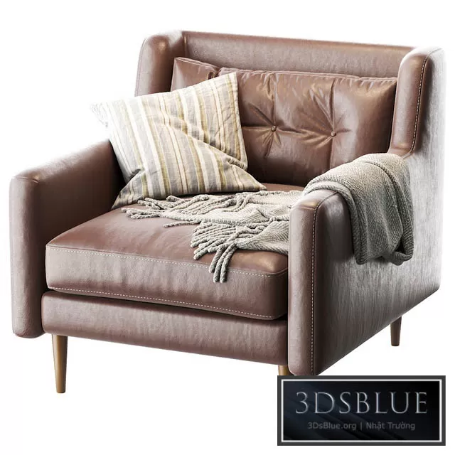 FURNITURE – AMRCHAIR – 3DSKY Models – 5401