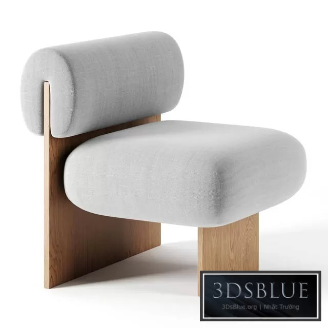 FURNITURE – AMRCHAIR – 3DSKY Models – 5403