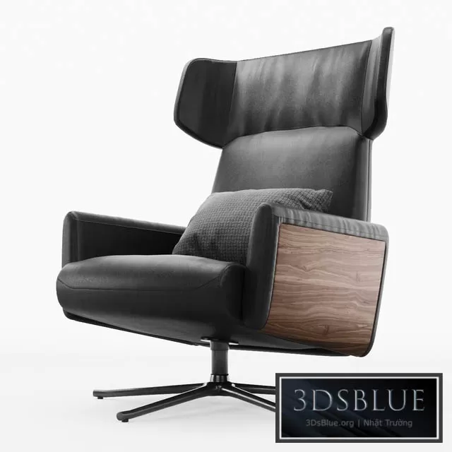 FURNITURE – AMRCHAIR – 3DSKY Models – 5406