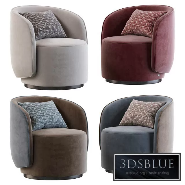 FURNITURE – AMRCHAIR – 3DSKY Models – 5409