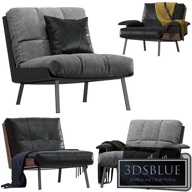 FURNITURE – AMRCHAIR – 3DSKY Models – 5410