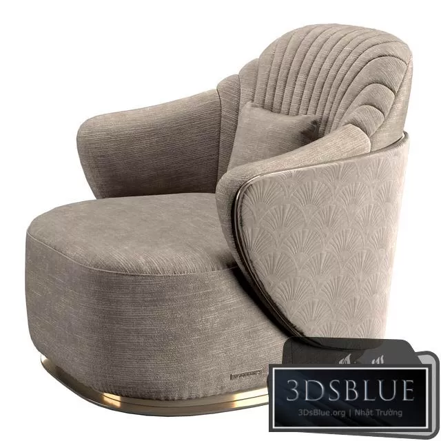 FURNITURE – AMRCHAIR – 3DSKY Models – 5412