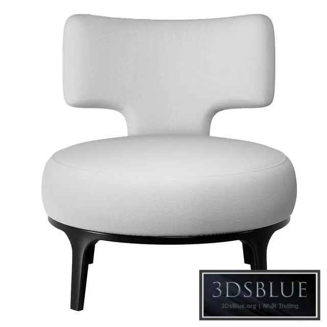 FURNITURE – AMRCHAIR – 3DSKY Models – 5415