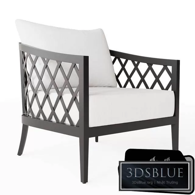 FURNITURE – AMRCHAIR – 3DSKY Models – 5416