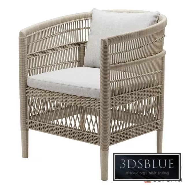 FURNITURE – AMRCHAIR – 3DSKY Models – 5419