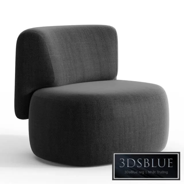 FURNITURE – AMRCHAIR – 3DSKY Models – 5420