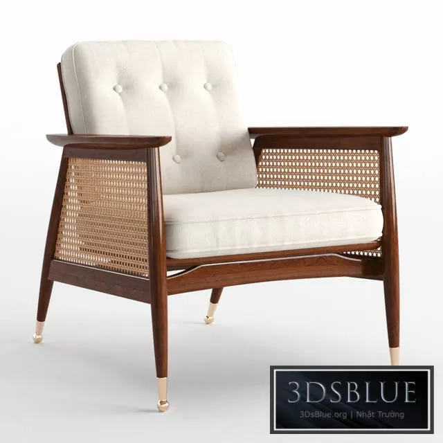 FURNITURE – AMRCHAIR – 3DSKY Models – 5422