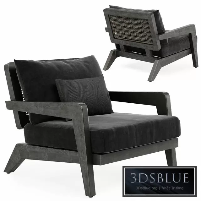 FURNITURE – AMRCHAIR – 3DSKY Models – 5424