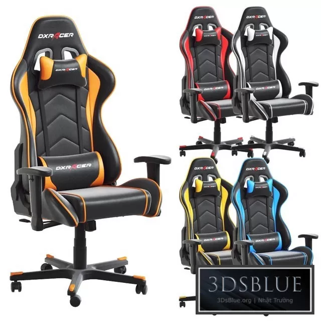 FURNITURE – AMRCHAIR – 3DSKY Models – 5426