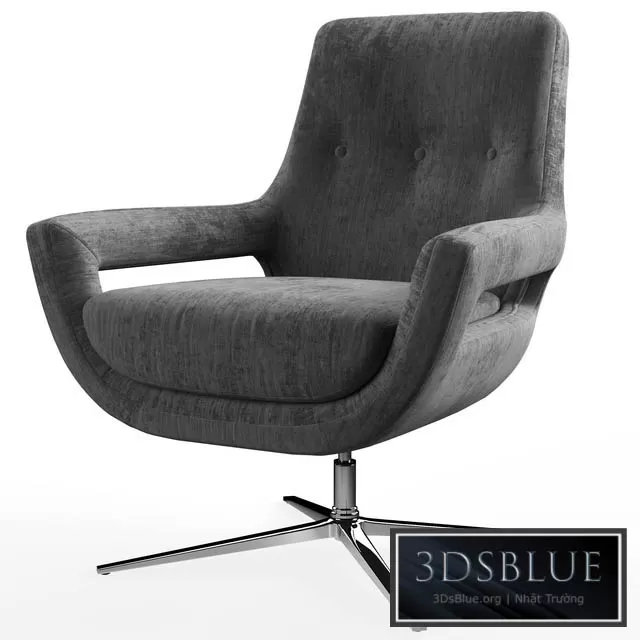 FURNITURE – AMRCHAIR – 3DSKY Models – 5428