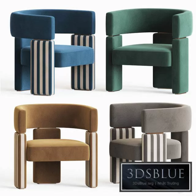 FURNITURE – AMRCHAIR – 3DSKY Models – 5429