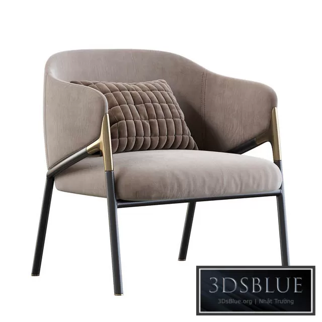 FURNITURE – AMRCHAIR – 3DSKY Models – 5431