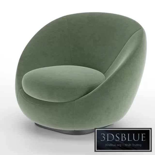 FURNITURE – AMRCHAIR – 3DSKY Models – 5432