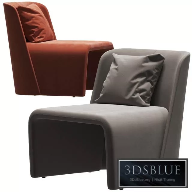 FURNITURE – AMRCHAIR – 3DSKY Models – 5434