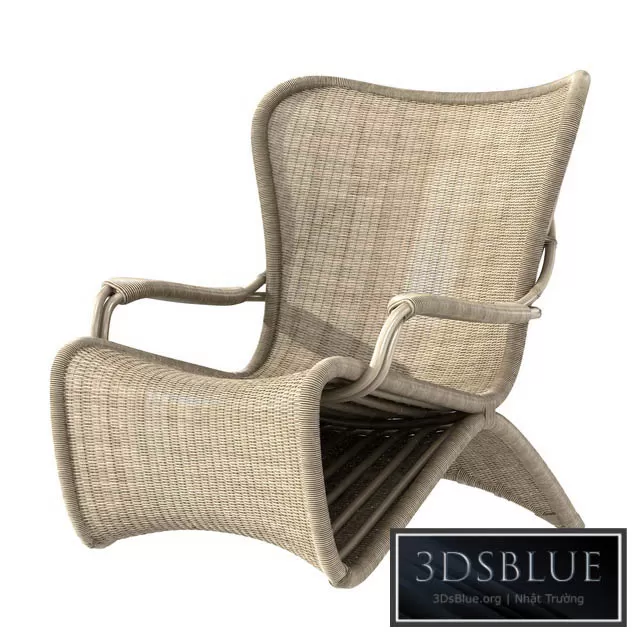 FURNITURE – AMRCHAIR – 3DSKY Models – 5438