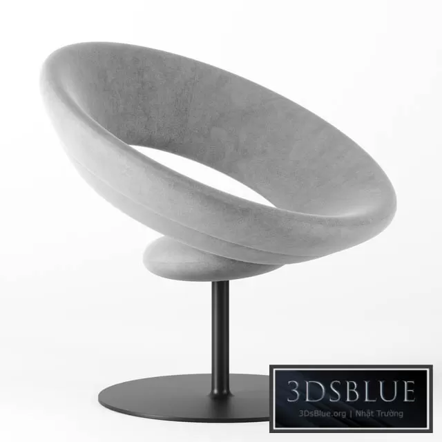 FURNITURE – AMRCHAIR – 3DSKY Models – 5439