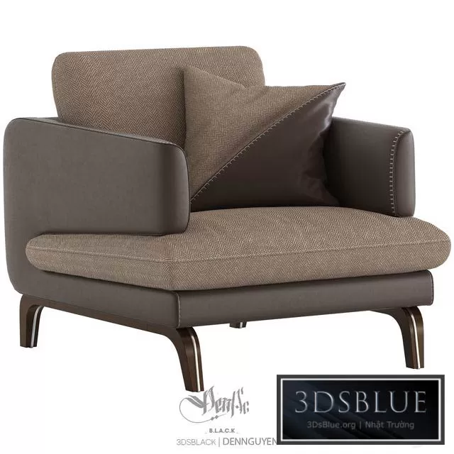 FURNITURE – AMRCHAIR – 3DSKY Models – 5449