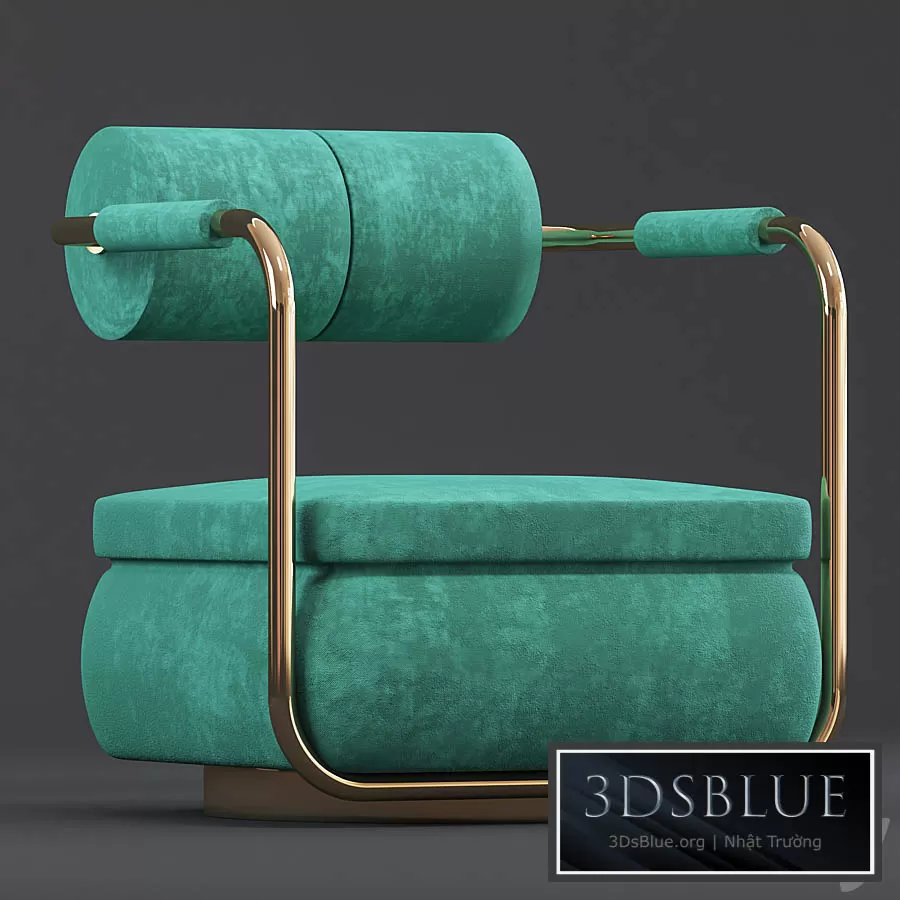 FURNITURE – AMRCHAIR – 3DSKY Models – 5454