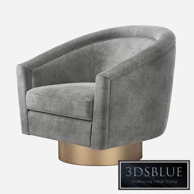 FURNITURE – AMRCHAIR – 3DSKY Models – 5462