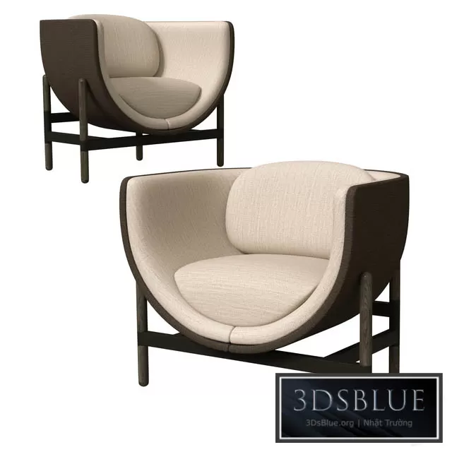 FURNITURE – AMRCHAIR – 3DSKY Models – 5468