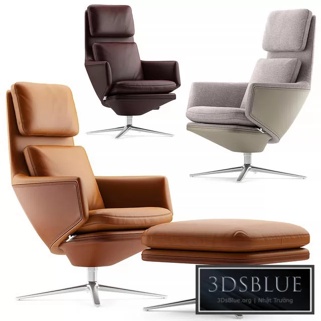 FURNITURE – AMRCHAIR – 3DSKY Models – 5469