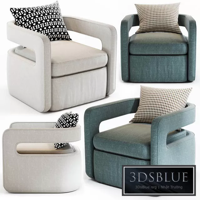 FURNITURE – AMRCHAIR – 3DSKY Models – 5470