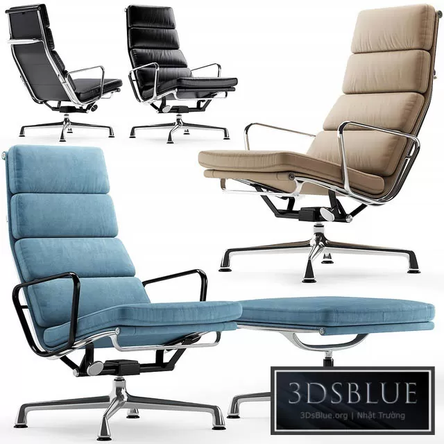 FURNITURE – AMRCHAIR – 3DSKY Models – 5471