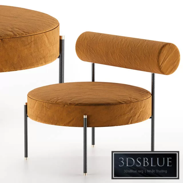 FURNITURE – AMRCHAIR – 3DSKY Models – 5472