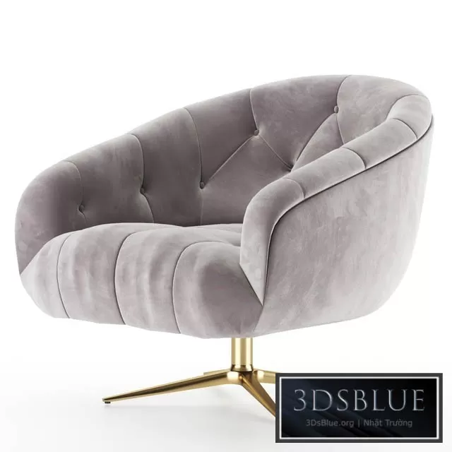 FURNITURE – AMRCHAIR – 3DSKY Models – 5473