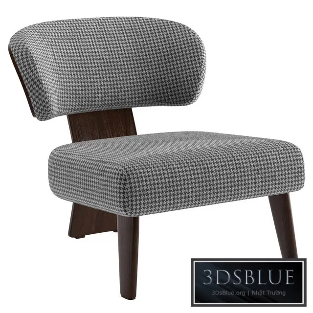 FURNITURE – AMRCHAIR – 3DSKY Models – 5482