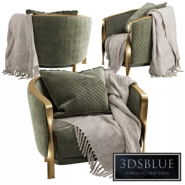 FURNITURE – AMRCHAIR – 3DSKY Models – 5483